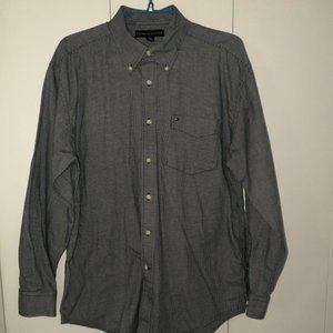 Tommy Hilfiger Men's Dress Shirt